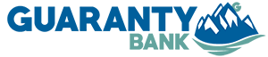 Guaranty Bank's Logo