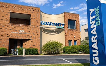 Charleston Branch