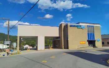 Waynes Branch